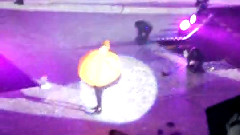 料理王晟敏捡南瓜 始源抢南瓜