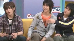 世代昭和x平成 中文字幕 08/12/07