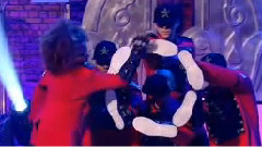 Diversity - Paul Joins In