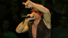 麦迪逊花园广场演唱会