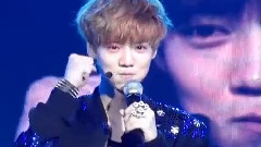 出道一周年纪念