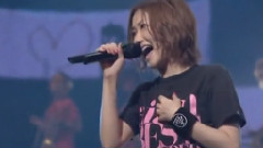 爱 Am Best Tour Live