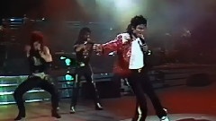 Michael Jackson - Beat It