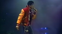 Michael Jackson - Thriller