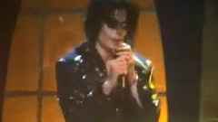 Michael Jackson - 30周年演唱会
