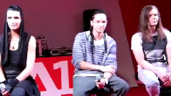 Tokio Hotel Audi In Tokio