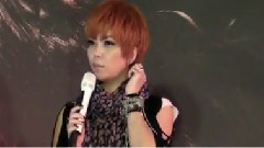 张惠妹 - 梦中做憨人