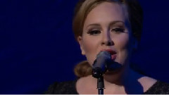 Adele - Adele Live At The Roundhouse