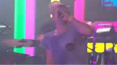 Every Teardrop Is A Waterfall