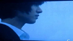 演唱会吞戒指片段