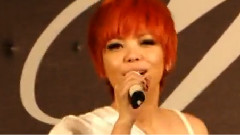 张惠妹 - 梦中作憨人