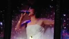 张惠妹 - 海阔天空