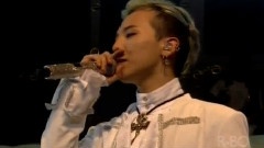 SCTV Bigbang Alive Tour In 雅加达
