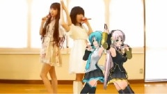 トゥインクルxトゥインクル