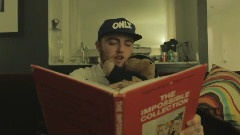 He Who Ate All The Caviar