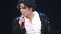Michael Jackson - 1995 MTV Video Music Awards Performance
