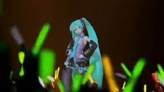 初音未来 - 初音ミク ライブパーティー 2011 39's LIVE IN TOKYO演唱会