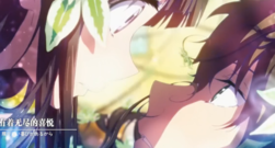 蔷薇色的那个少年