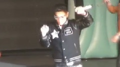 T.O.P(Bigbang) - 舞神T.O.P