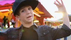 MattyB - Live While We're Young