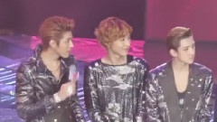 最佳造型奖获奖