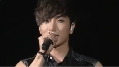 Mnet M!Countdown Smile Thailand 12/10/11