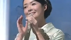 ひばりの花売娘