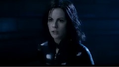 Her Portralt In Black