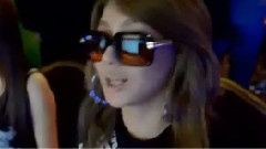 2NE1 - Les Vacances Des