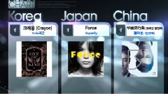 MAMA Aisan Chart 12/10/11