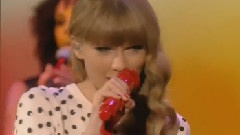 We Are Never Ever Getting Back Together