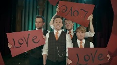 McFly - Love Is Easy