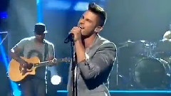 One Night In Paradise