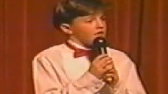 Jason Mraz - 14岁珍贵录影