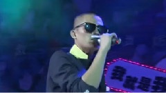 出席欧阳靖音乐会