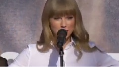 We Are Never Ever Getting Back Together