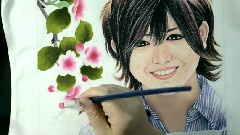 手工制作山田凉介 饭制版