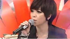 张惠妹 - 哭不出来