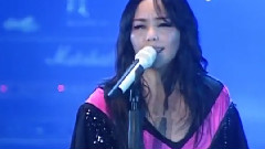 张惠妹 - 相爱后动物感伤