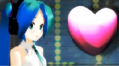 初音未来 - 幽闭カタルシス