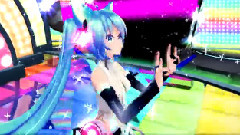 初音未来,VOCALOID家族 - つけまつける