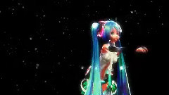 初音未来,VOCALOID家族 - ストロボナイツ
