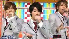 Hey! Say! JUMP - Come On A My House