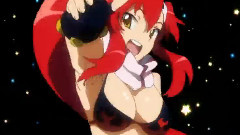 一个跳舞的时间