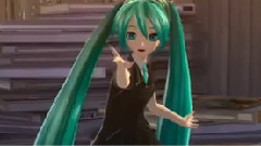 初音未来,VOCALOID家族 - Odds & Ends