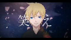 镜音双子,VOCALOID家族 - 夜桜心中