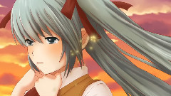 初音未来,VOCALOID家族 - 片想いの街路樹