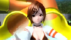 初音未来,游戏原声,VOCALOID家族 - Magical Sound Shower