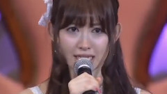 AKB48第5回選抜総選挙予告