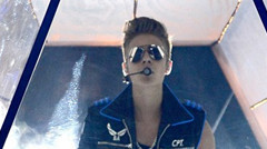 Justin Bieber - Take You - Billboard Music Awards 2013